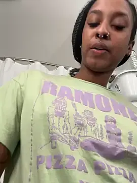 Stripchat Free Live Porn of Your_Paris