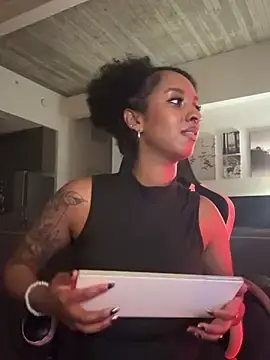 Stripchat Private Sex Chat of Your_Paris