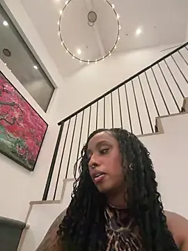 Stripchat Sex Chat of Your_Paris