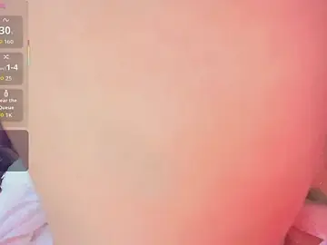 Stripchat Adult Webcam of AbrilZannetii