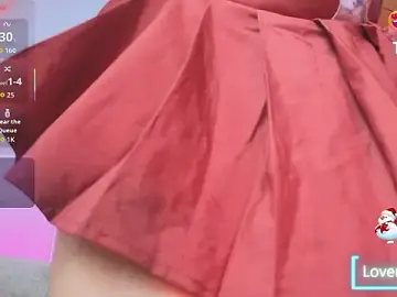 Stripchat Sex Cam of AbrilZannetii