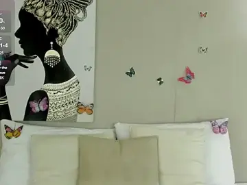 Stripchat Live Porn of Adelesmithh