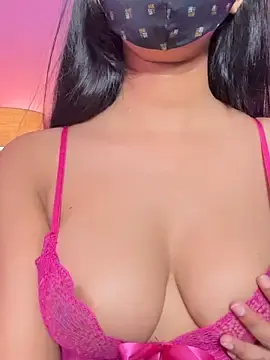 Stripchat Live Sex of Neha18