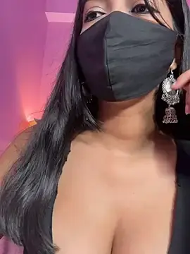 Stripchat Adult Webcam of Neha18