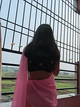 Stripchat Sex Cam of Neha18