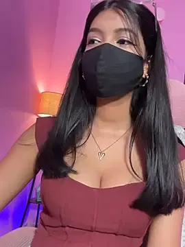 Stripchat Best Webcam of Neha18