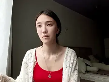 Stripchat Best live sex cam show of TranquilityPleasure