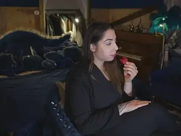 Stripchat Nude Webcam of VanessaDoyle