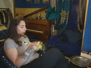 Stripchat Adult Webcam of VanessaDoyle