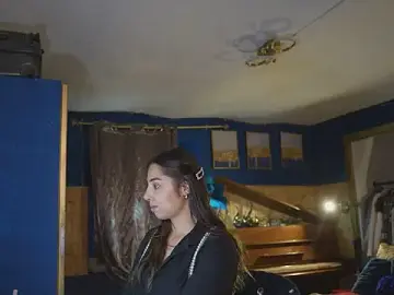 Stripchat Best Webcam of VanessaDoyle