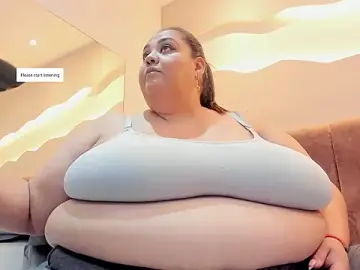 Stripchat Adult Webcams of Alisson_am