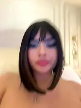 Stripchat Live Porn of AnaCarrera