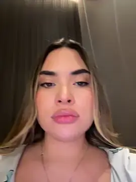 Stripchat Live Sex of AnaCarrera