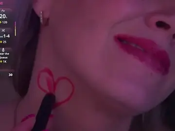 Stripchat Free Porn Cam of CandyLadyyy