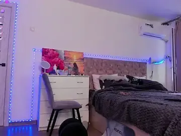 Stripchat Free Live Porn of Ophelia_mm