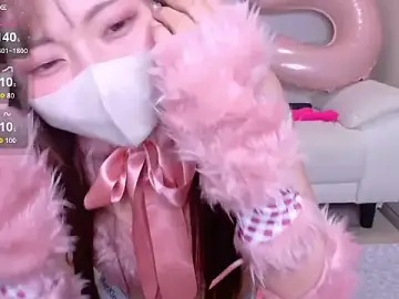 Stripchat Live Sex Cam of Ran-o0_0o-DX