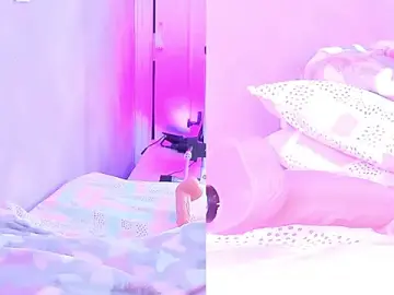 Stripchat Adult Webcams of anjalivictoria_cm