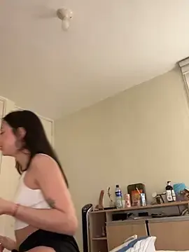 Stripchat Live Porn of juanasnz99