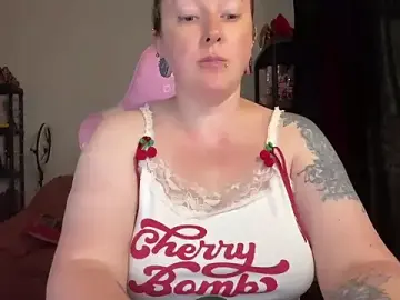 Stripchat Sex Cam of kisicaxx