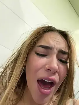 Stripchat Sex Chat of sammbunny