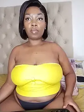 Stripchat Best live sex cam show of CuteBootyBae