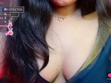 Stripchat Best live sex cam show of Dityaa