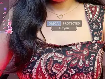 Stripchat Sex Chat of Dityaa