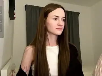 Stripchat Free Live Porn of Double_Sun