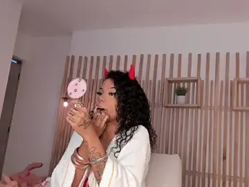 Stripchat Sex Cam of reshi_hevss