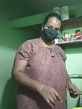 Stripchat Adult Webcams of tamil_butterfly