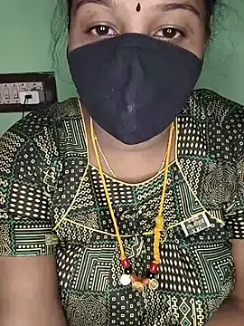 Stripchat Live Sex of tamil_butterfly