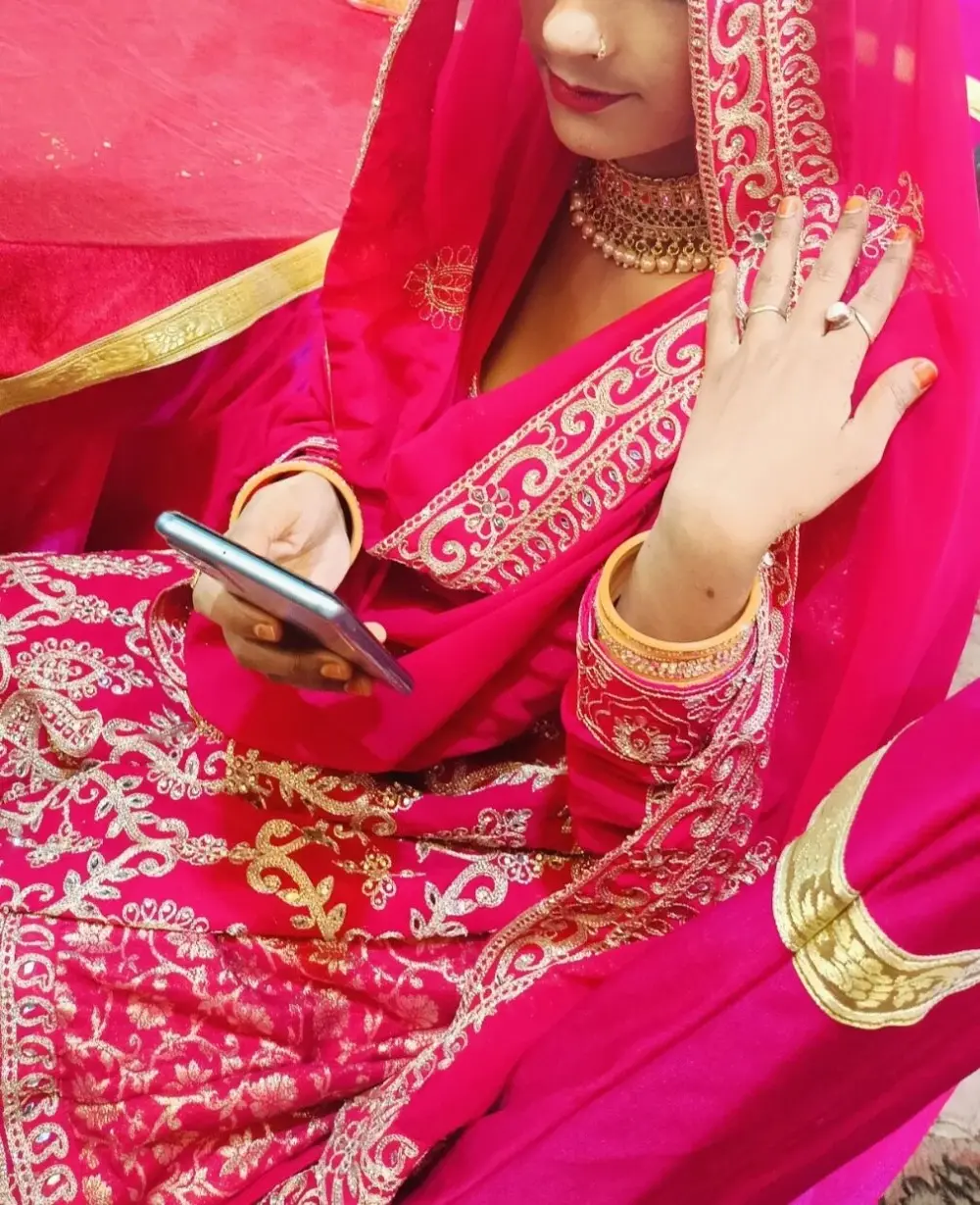 Indian-Aleena