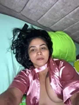 Stripchat Best Webcam of LuzDream