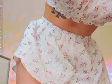 Stripchat Free Porn Cam of OliviaKis_