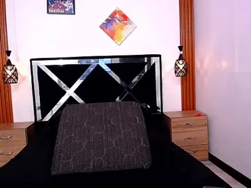 Stripchat Best live sex cam show of SCARLETT_INK_