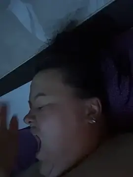 Stripchat Live Porn of SunnyLeila2101