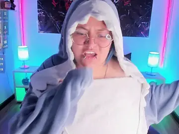 Stripchat Private Sex Chat of lucky-leah