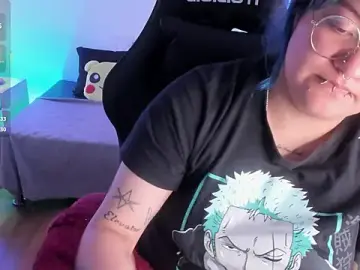 Stripchat Sex Chat of lucky-leah