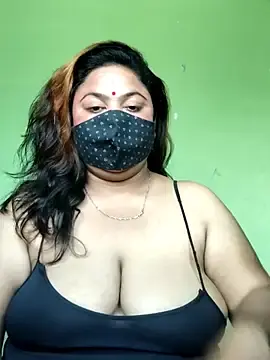 Stripchat Free Porn Cam of rani130