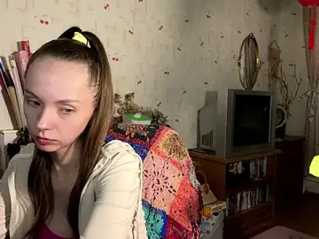 Stripchat Watch Live Sex Cams of AdriannaBill