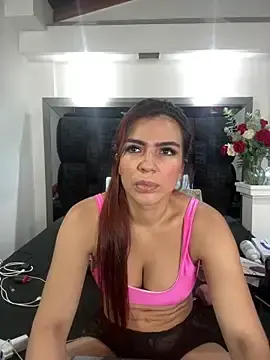 Stripchat Watch Live Sex Cams of Arianna_Jones1
