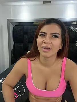 Stripchat Adult Webcams of Arianna_Jones1