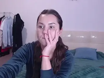 Stripchat Watch Live Sex Cams of MiraMiss