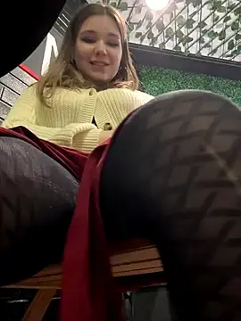 Stripchat Live Porn of PumaShyXD