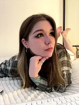 Stripchat Free Live Porn of PumaShyXD