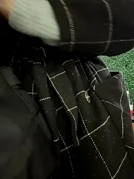 Stripchat Sex Chat of PumaShyXD