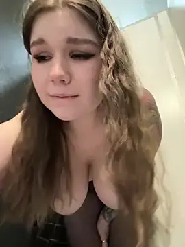 Stripchat Adult Webcams of PumaShyXD