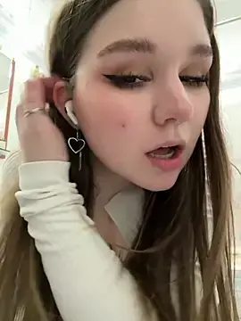 Stripchat Best Webcam of PumaShyXD