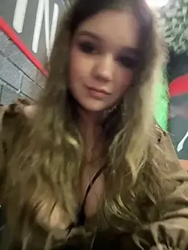 Stripchat Best Webcam of PumaShyXD