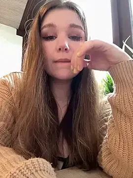 Stripchat Sex Cam of PumaShyXD